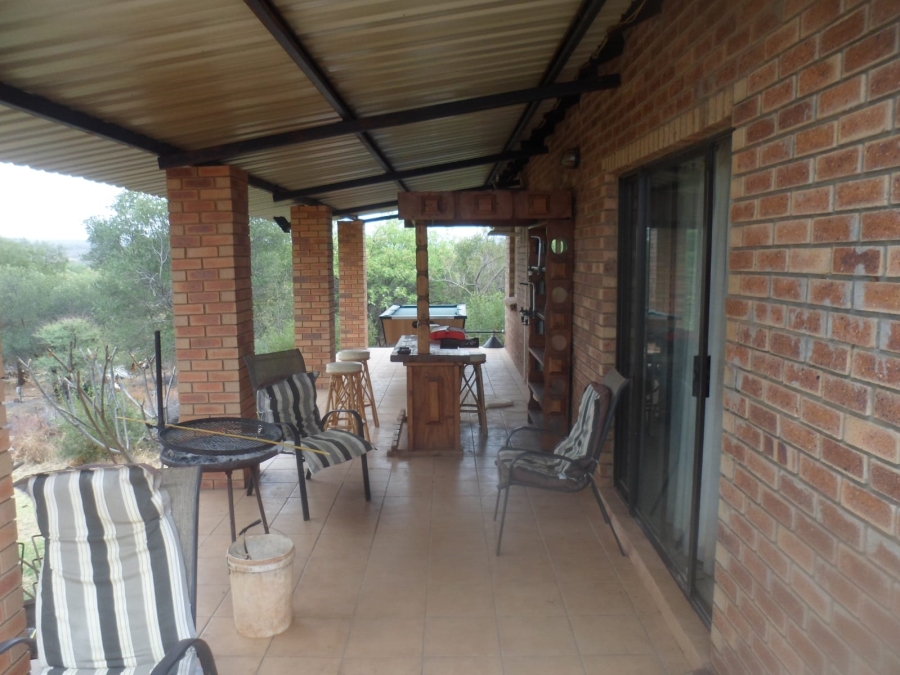 15 Bedroom Property for Sale in Groot Marico North West
